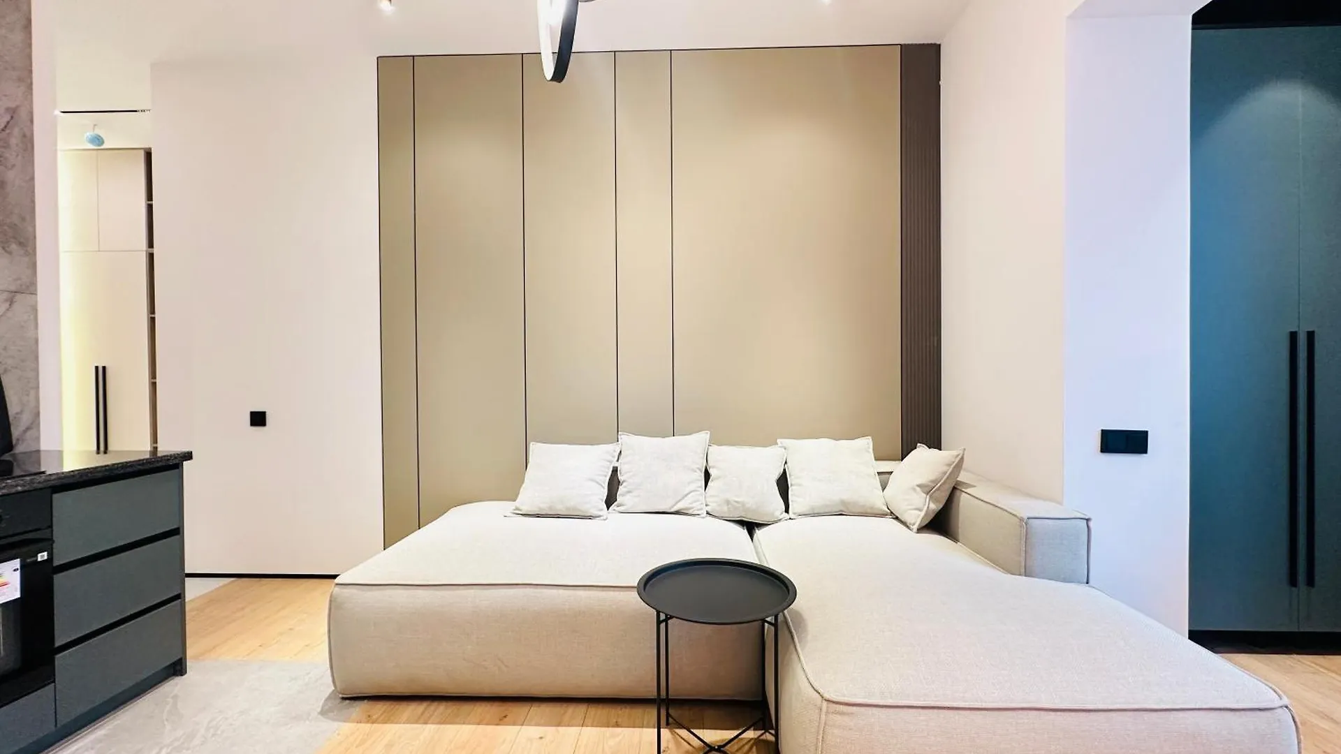 Vilura Home 1-Bedroom Apartment Almaty 0*,  Kazakhstan