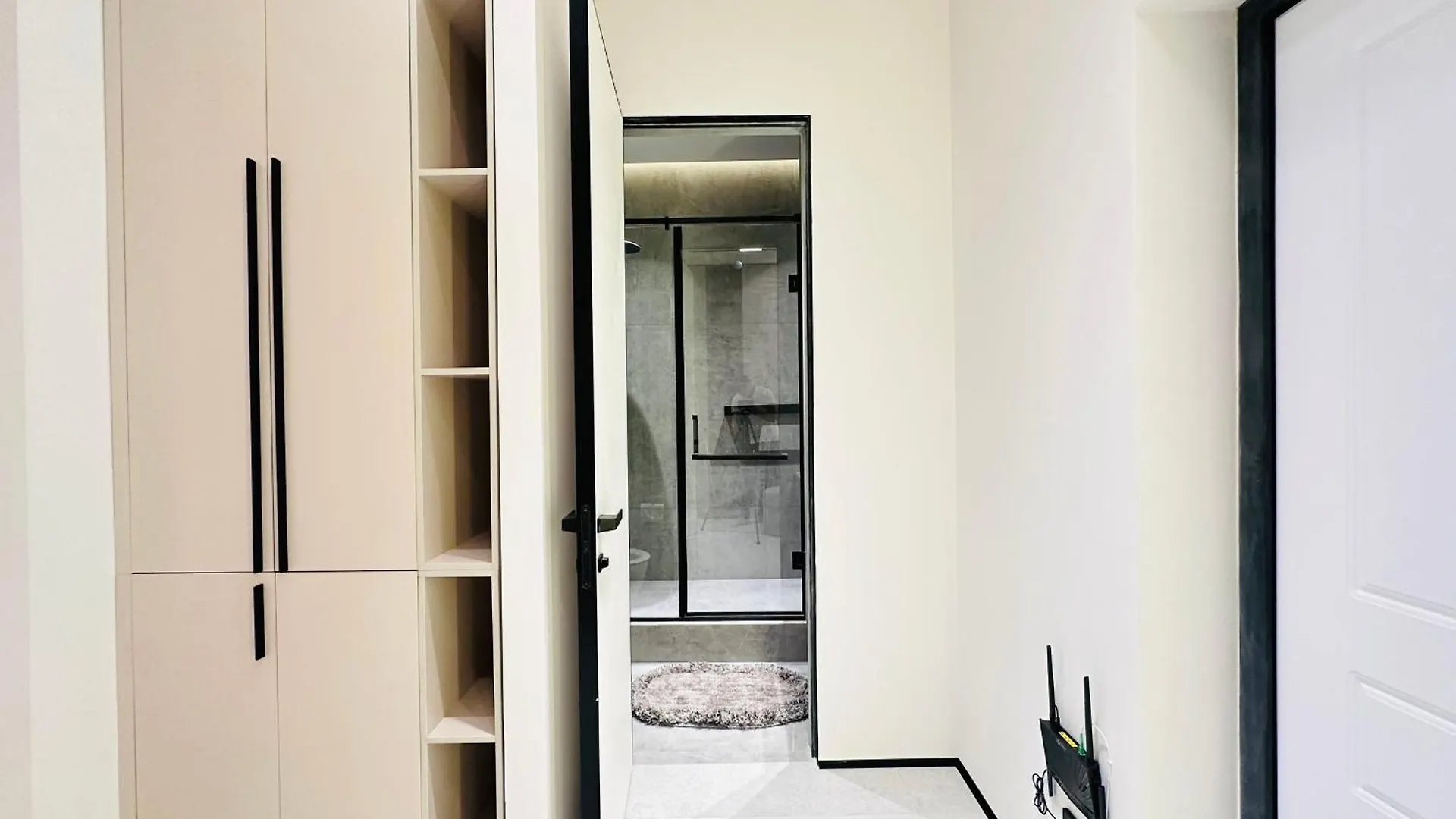 Vilura Home 1-Bedroom Apartment Almatý 0*,