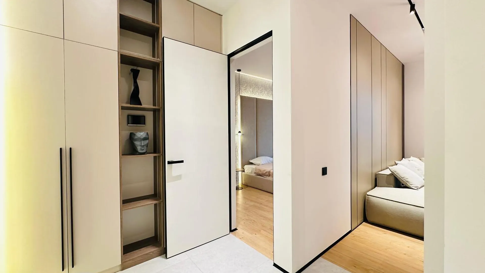 Vilura Home 1-Bedroom Apartment Almaty 0*,  Kazakhstan